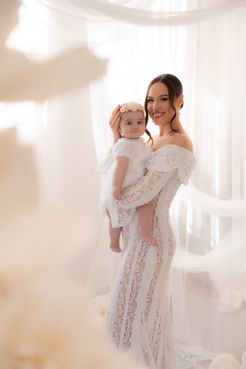 Baba-mama fotózás